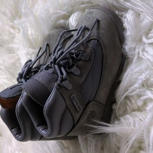 Toddler Timberland Boots